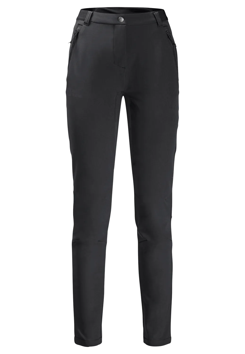 Jack Wolfskin Geigelstein Slim Pants W pantalon softshell