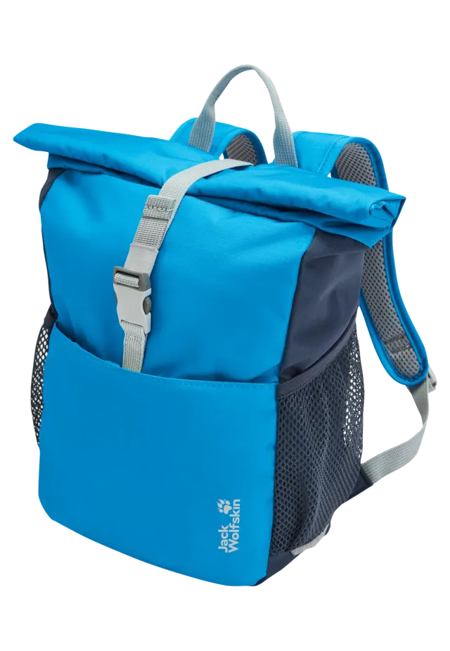 Jack Wolfskin Island Mini 10 sac à dos enfant 10 L