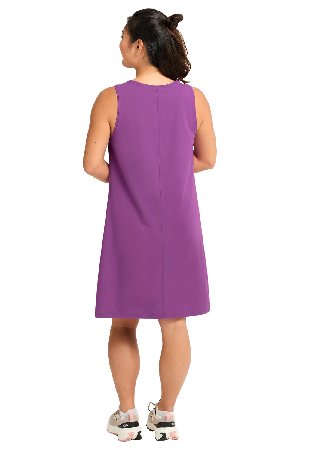 Jack Wolfskin Travel Dress W robe rando légère