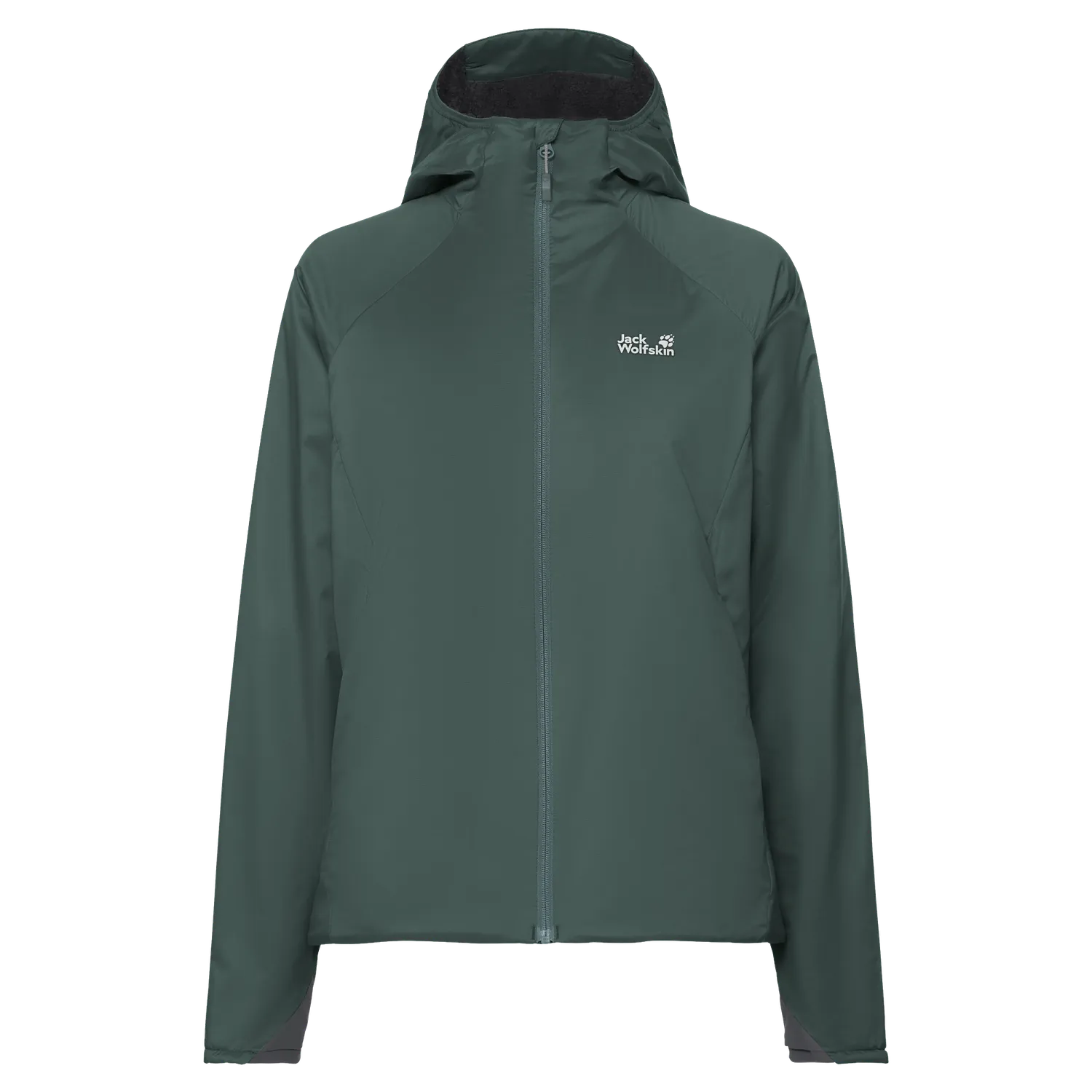 Jack Wolfskin Evertrek Ins veste matelassée femme légère