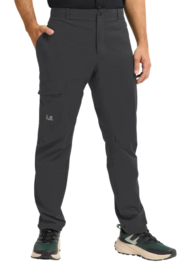 Jack Wolfskin Prelight Pulse Pants pantalon homme léger