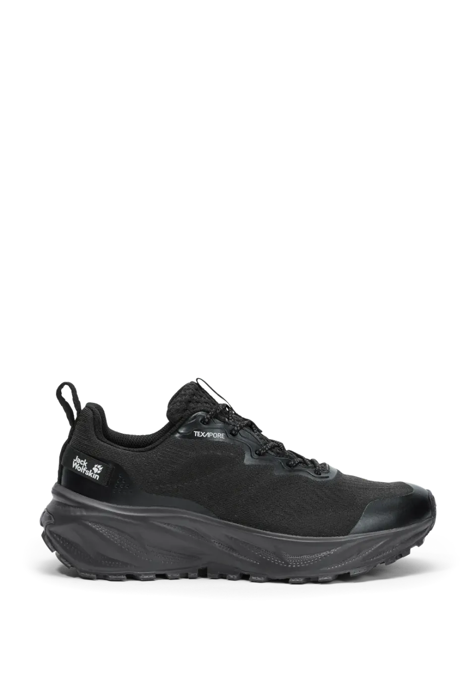 Jack Wolfskin PS Pro Texapore Low W chaussure rando femme