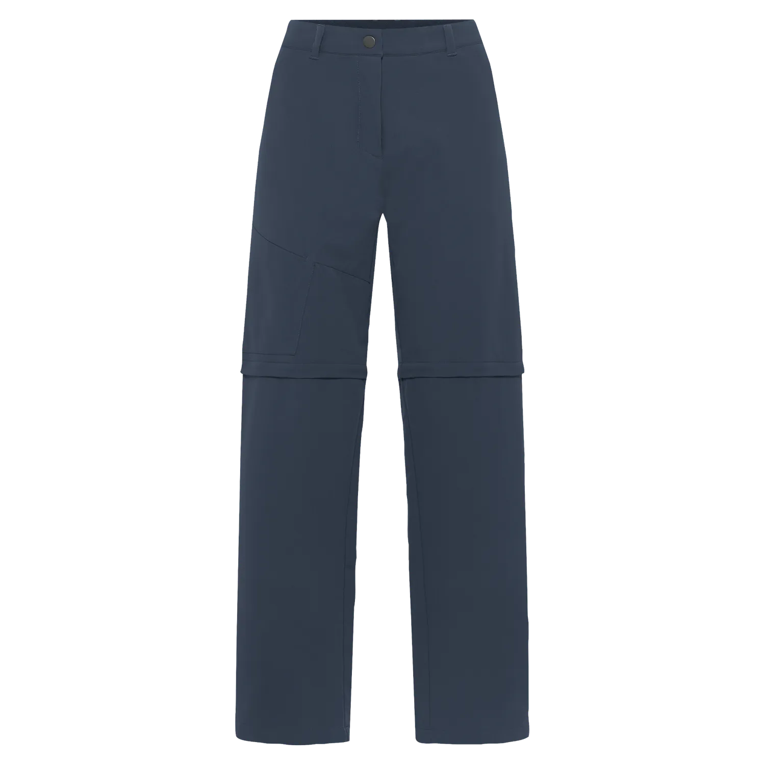 Jack Wolfskin Pico Trail Zip Off Pants pantalon femme convertible coupe-vent