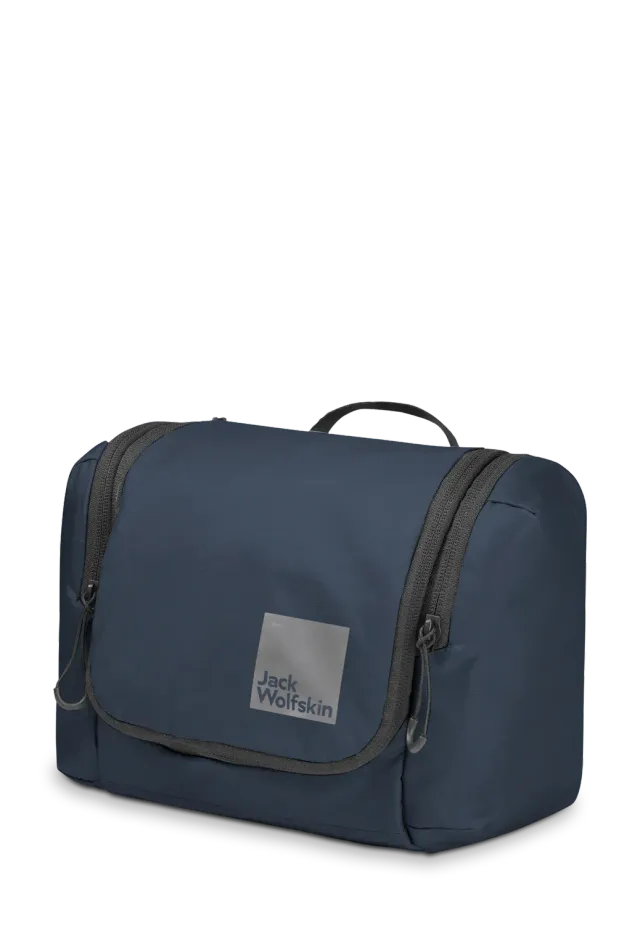 Jack Wolfskin Wandermood Washbag trousse 5 L