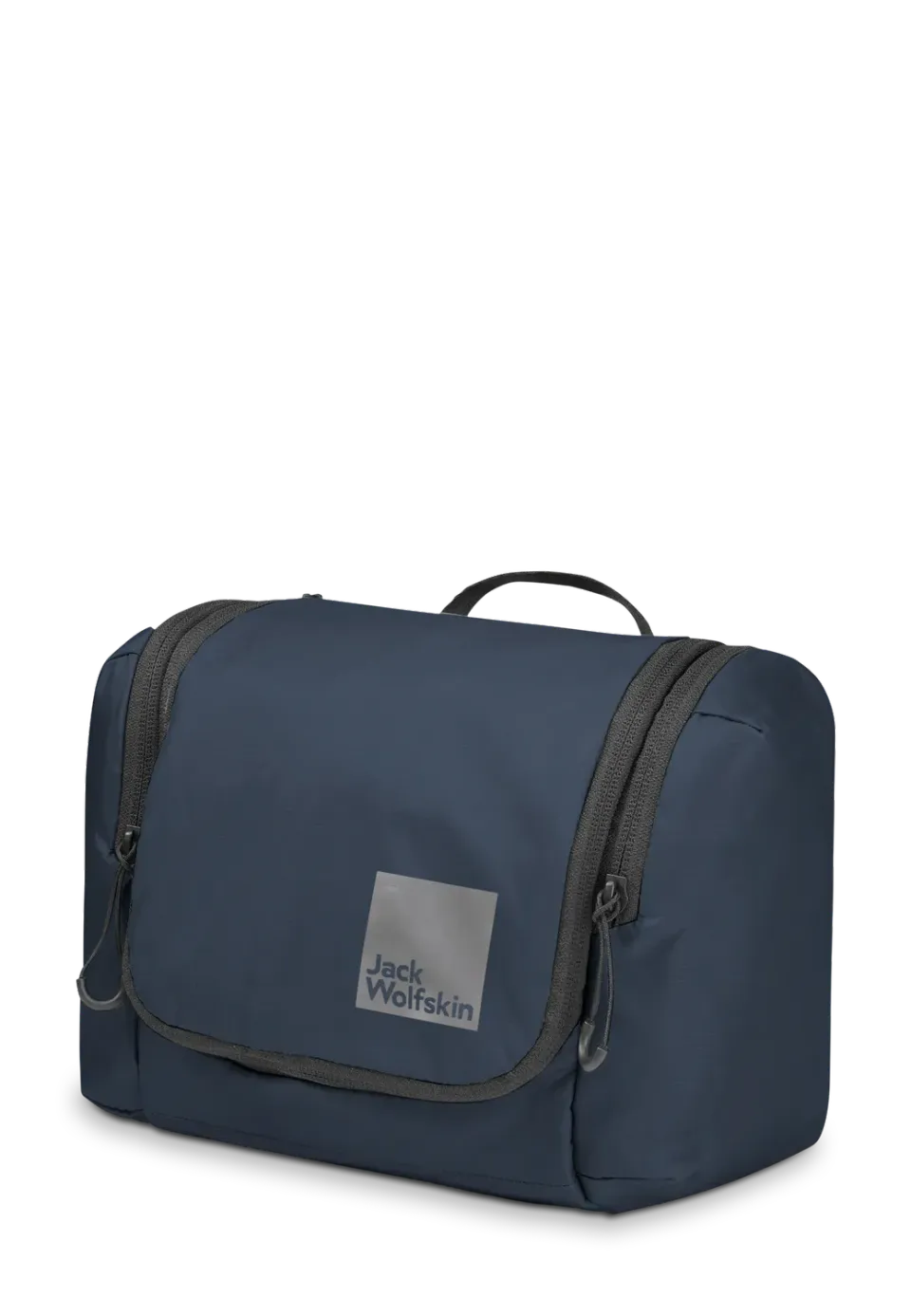 Jack Wolfskin Wandermood Washbag trousse 5 L