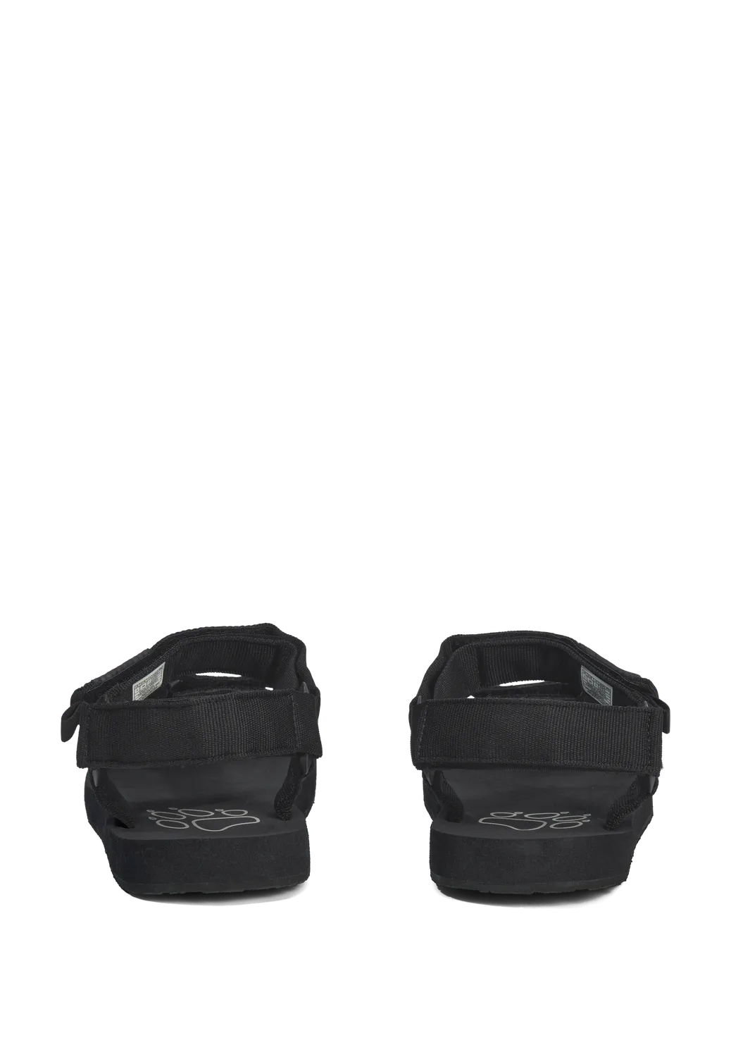 Jack Wolfskin Taiga Sandal W sandale femme scratch