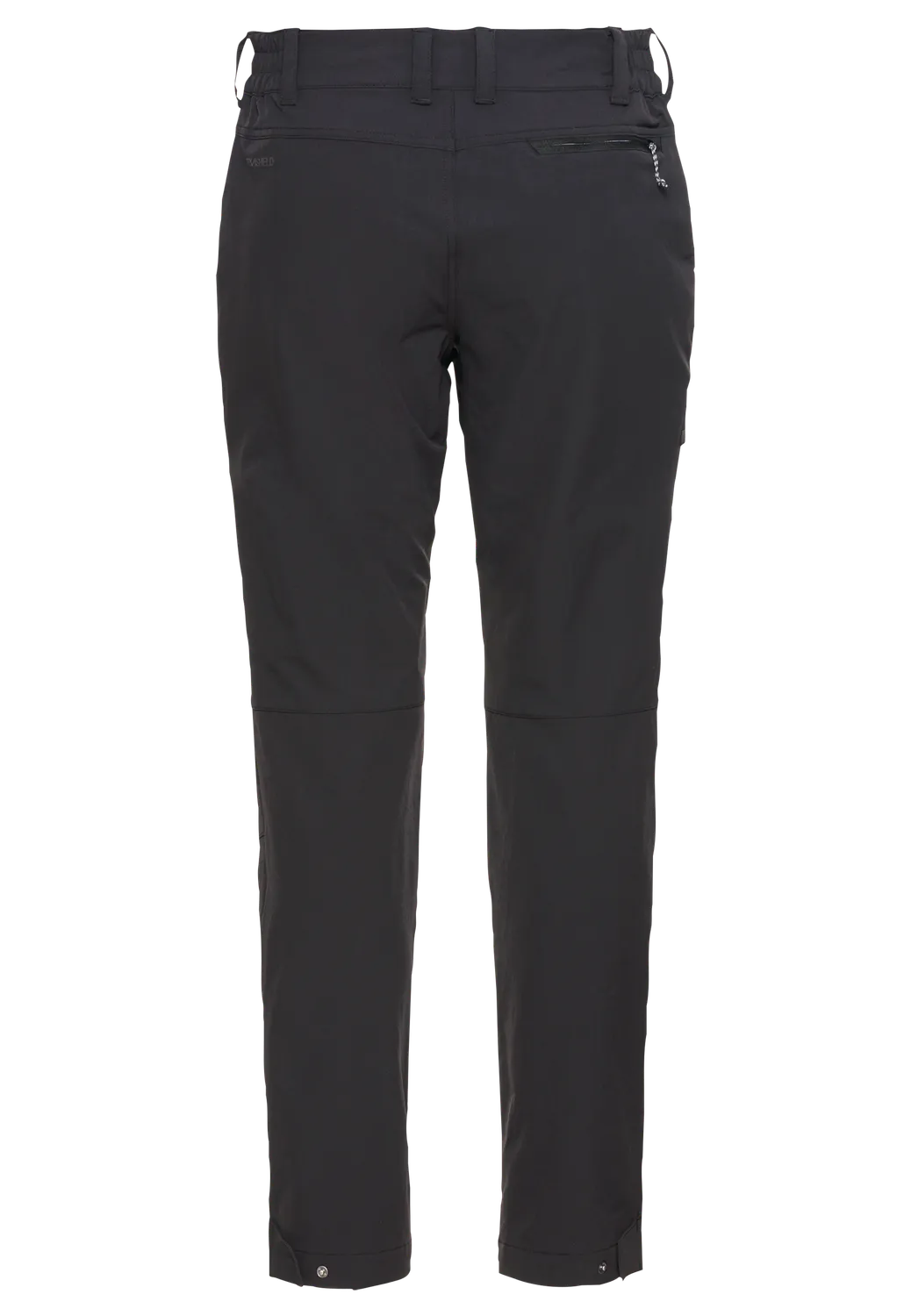 Jack Wolfskin Activate XT Pants M pantalon softshell homme déperlant