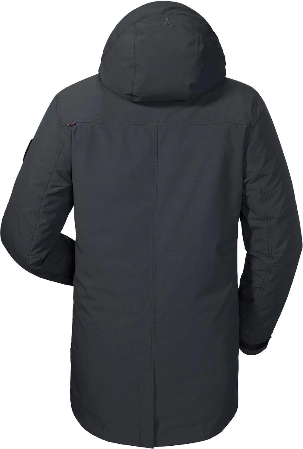 Schöffel Storm Range M veste homme 3-en-1 imperméable