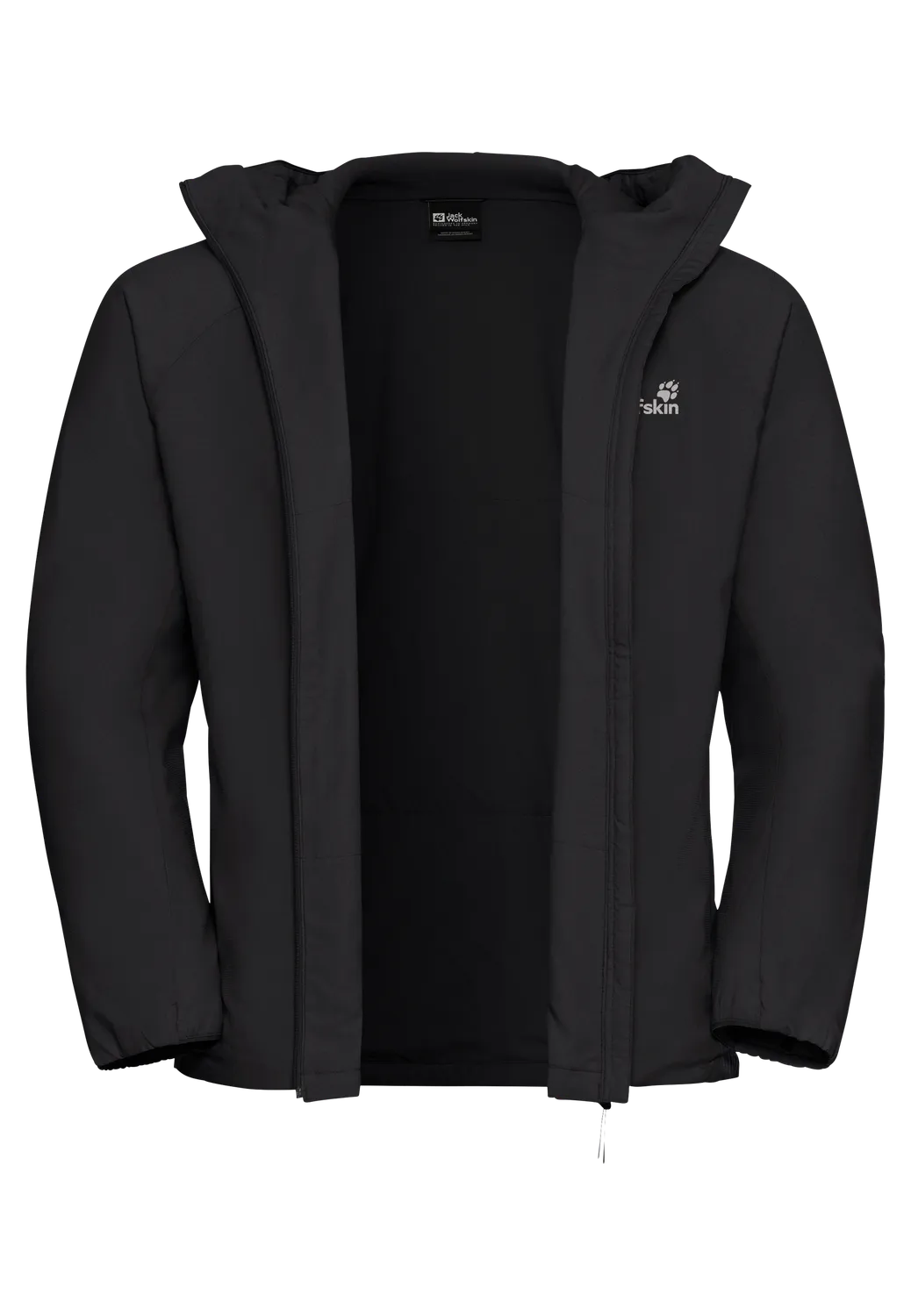 Jack Wolfskin Prelight Ins JKT M veste homme isolante