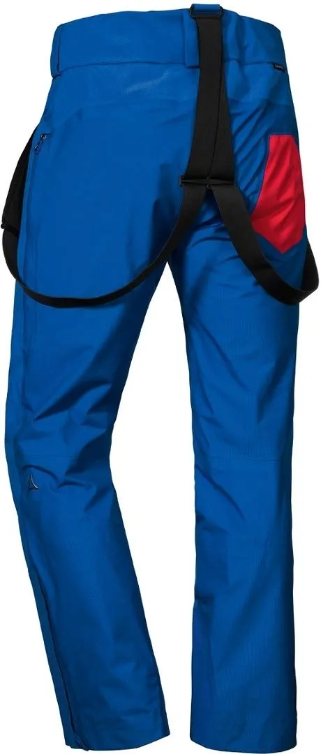 Schöffel Keylong 1 veste Gore-Tex homme 3 couches