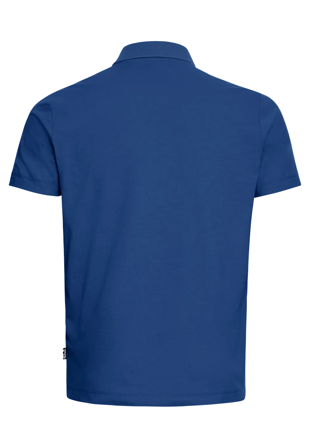 Jack Wolfskin Travel Polo M polo homme respirant