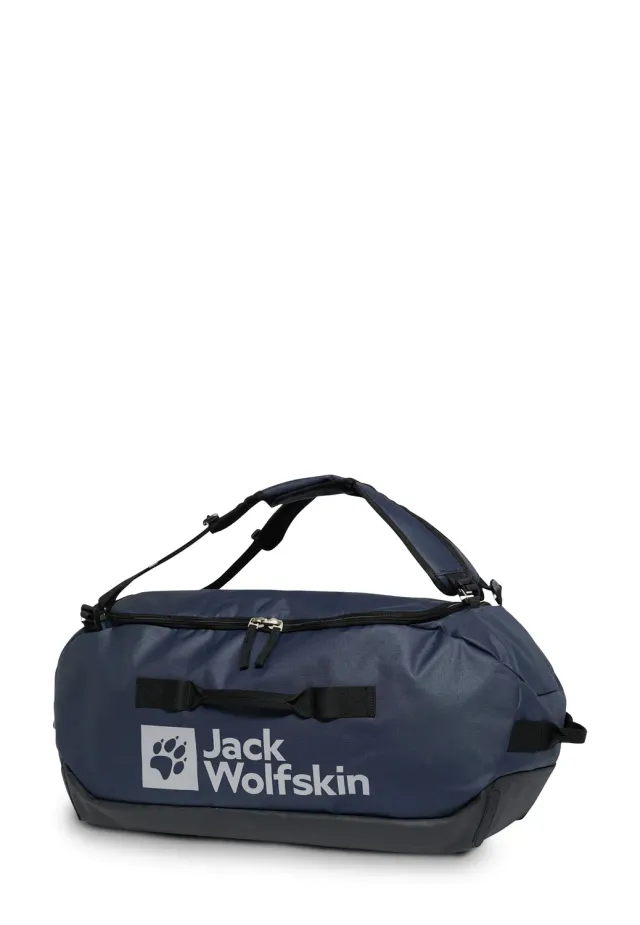 Jack Wolfskin All-In Duffle 65 sac voyage étanche