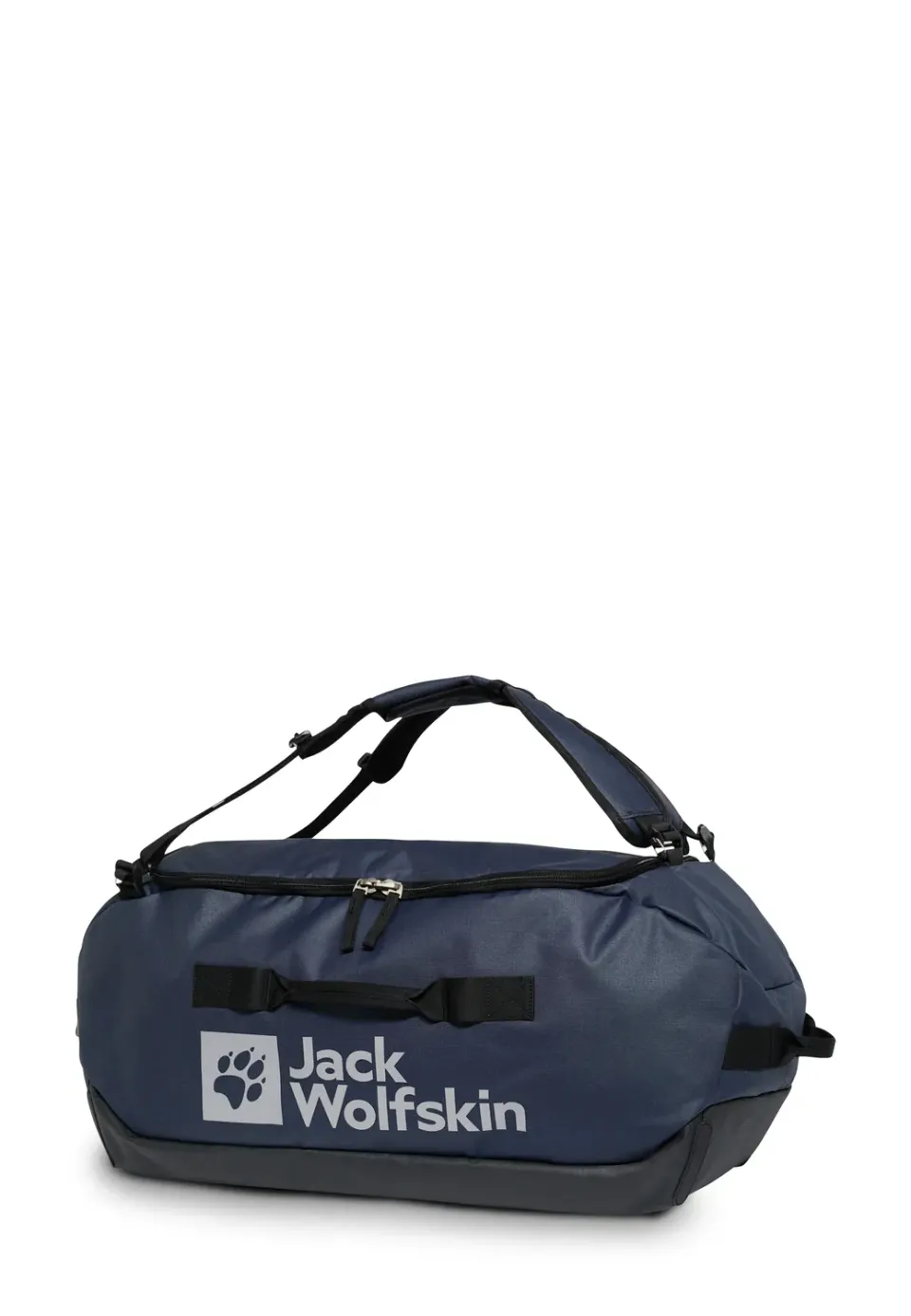 Jack Wolfskin All-In Duffle 65 sac voyage étanche