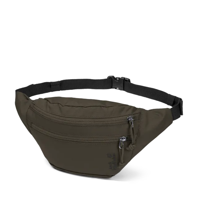 Jack Wolfskin Konya sac banane unisexe