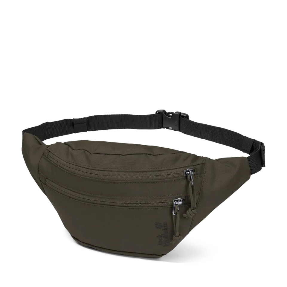 Jack Wolfskin Konya sac banane unisexe