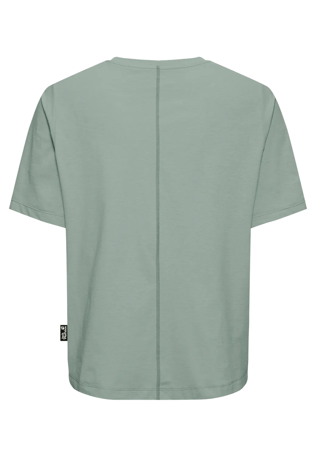 Jack Wolfskin Travel T W t-shirt anti-UV femme