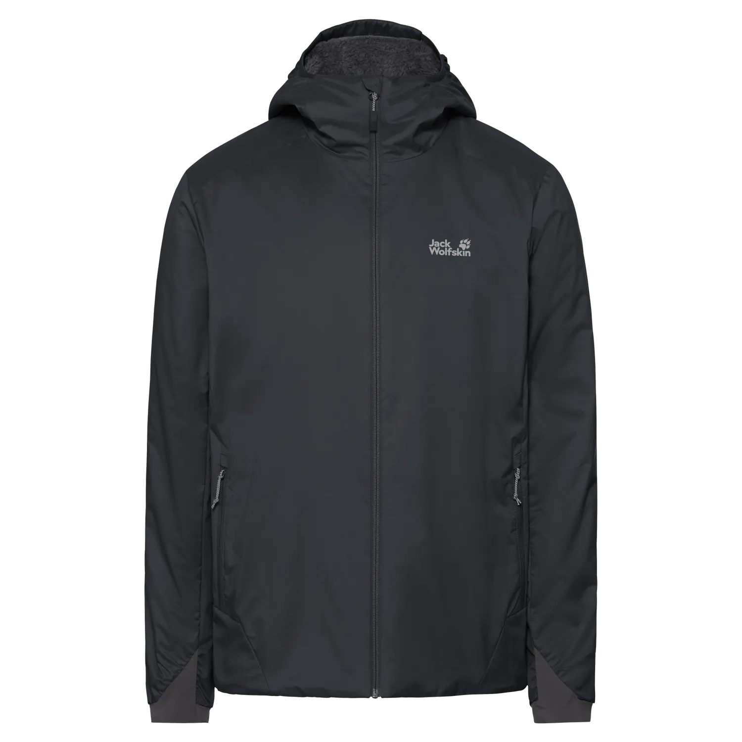 Jack Wolfskin Evertrek Ins Jkt M veste matelassée coupe-vent