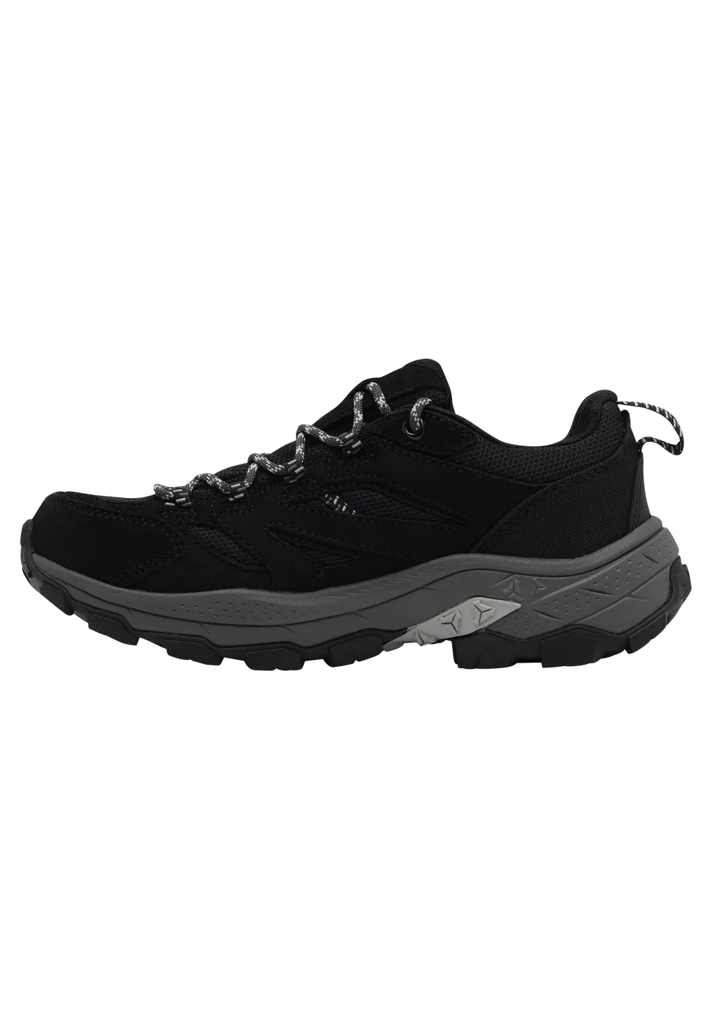 Jack Wolfskin Vojo Tour Texapore Low W chaussure rando étanche