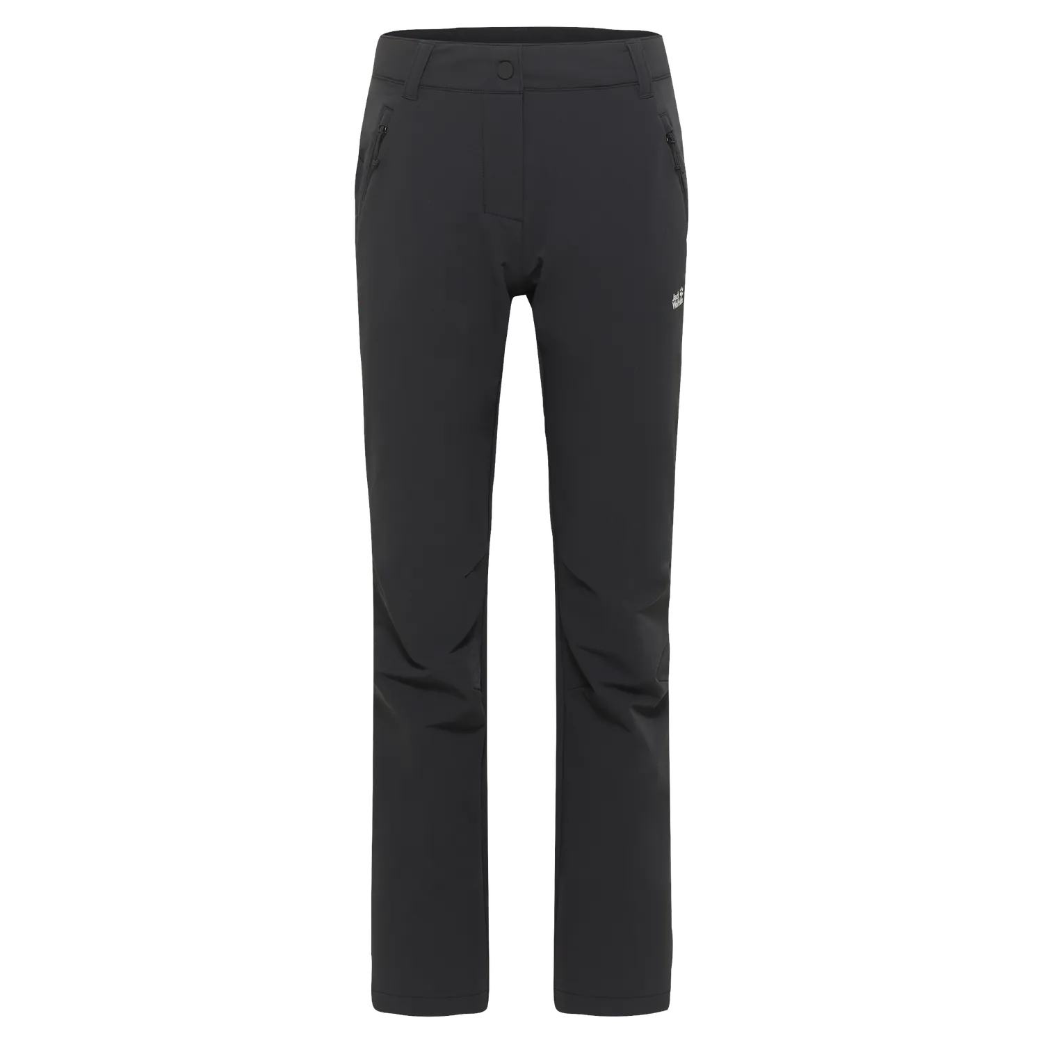 Jack Wolfskin Activate Thermic pantalon femme coupe-vent chaud
