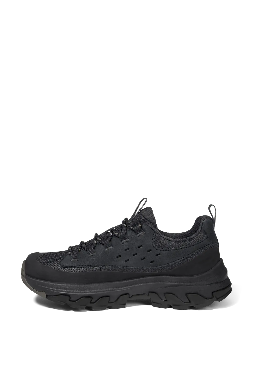 Jack Wolfskin Thru Hike Texapore chaussure rando femme