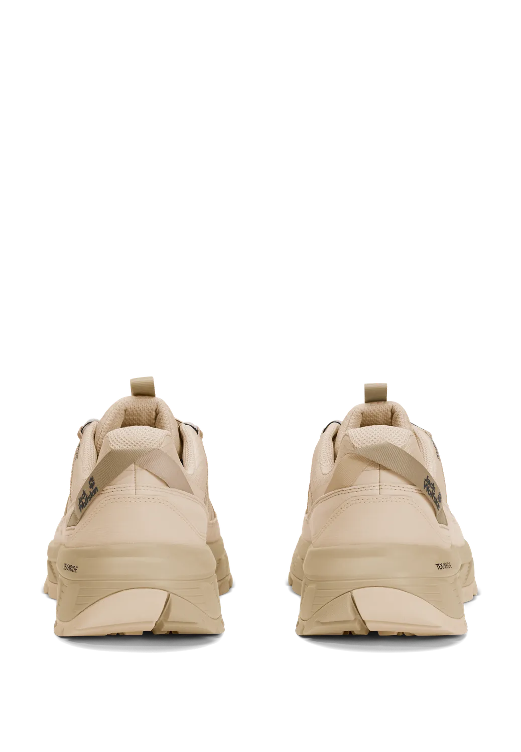 Jack Wolfskin Wild Hike Texapore Low M chaussure étanche