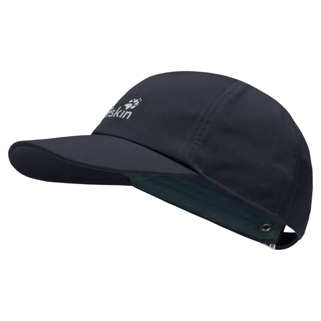 Jack Wolfskin Baseball Cap casquette unisexe anti-UV