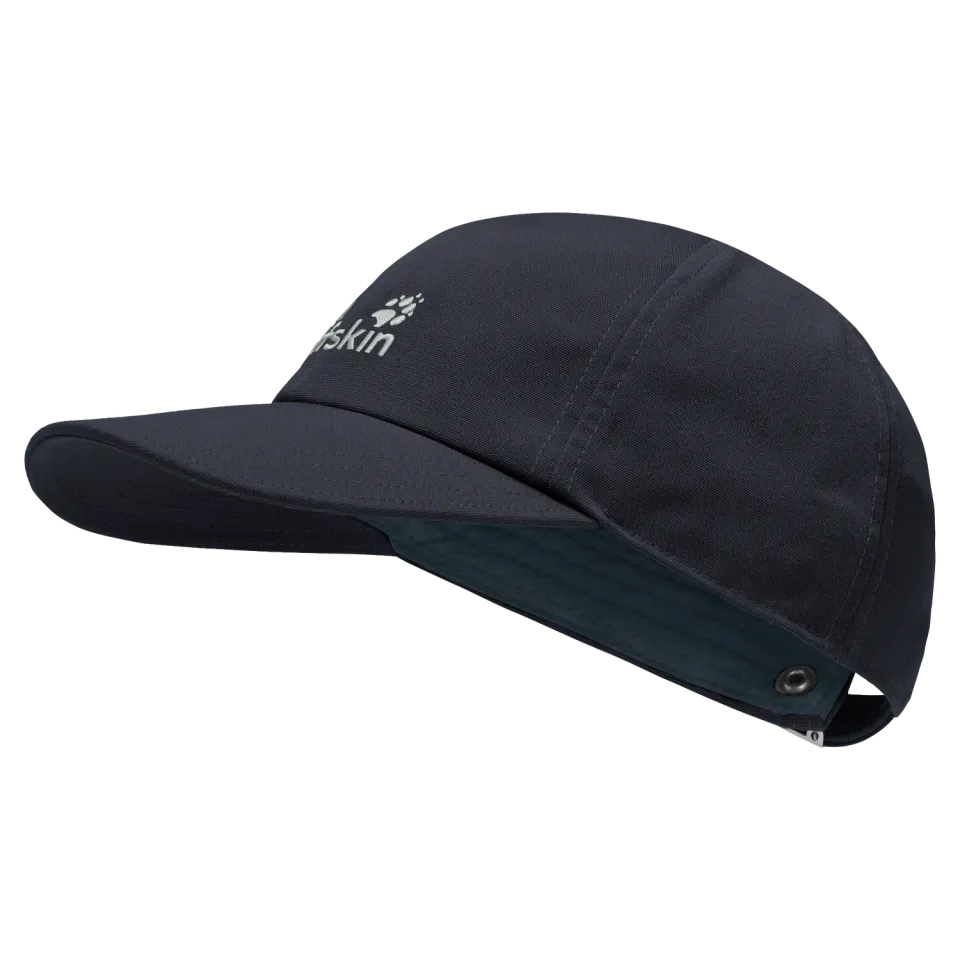 Jack Wolfskin Baseball Cap casquette unisexe anti-UV