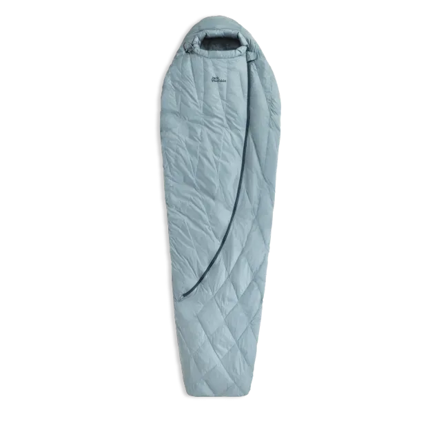 Jack Wolfskin Wolftrail Down -7 195cm sac couchage duvet