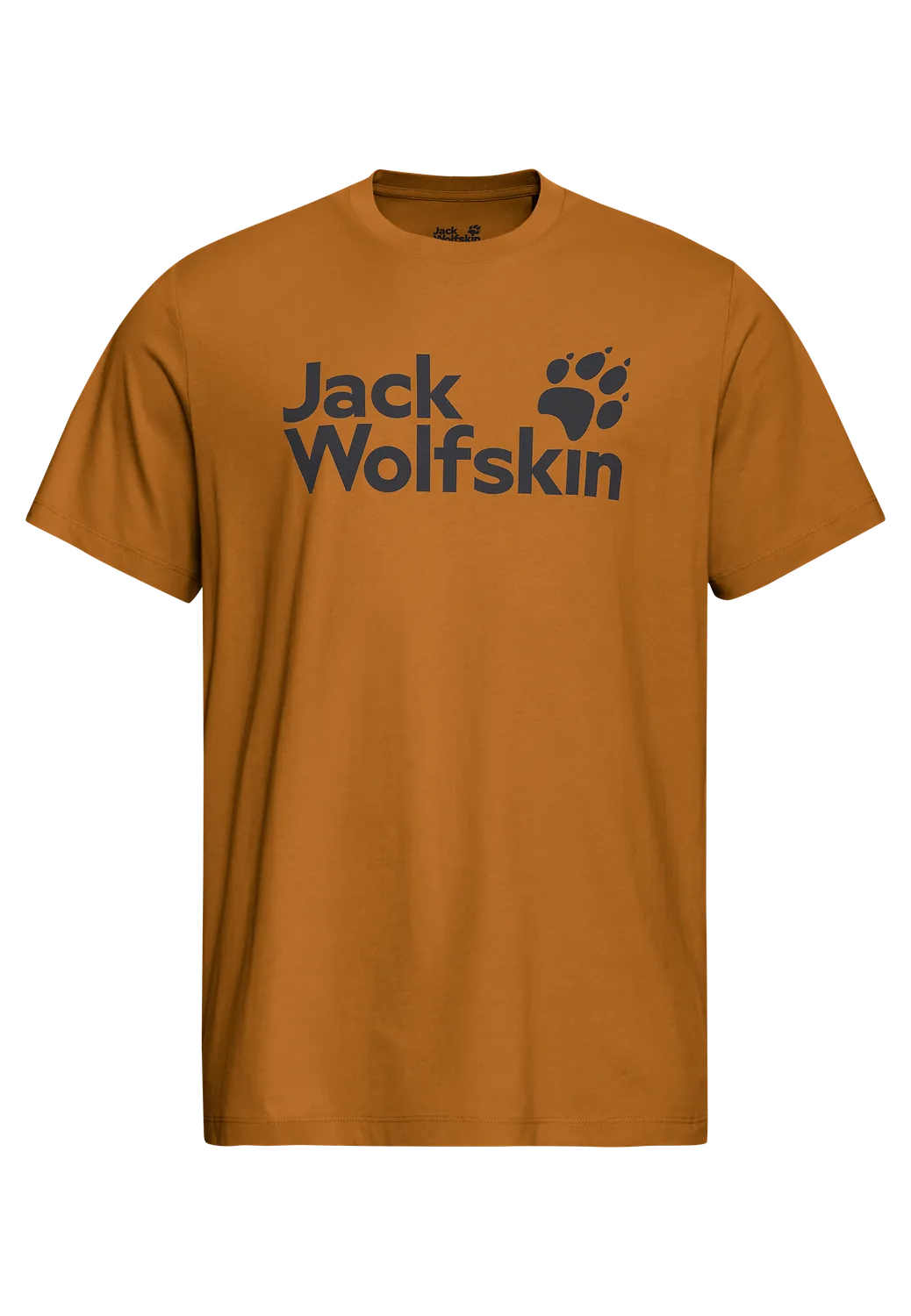 Jack Wolfskin Brand T M t-shirt homme coton col rond