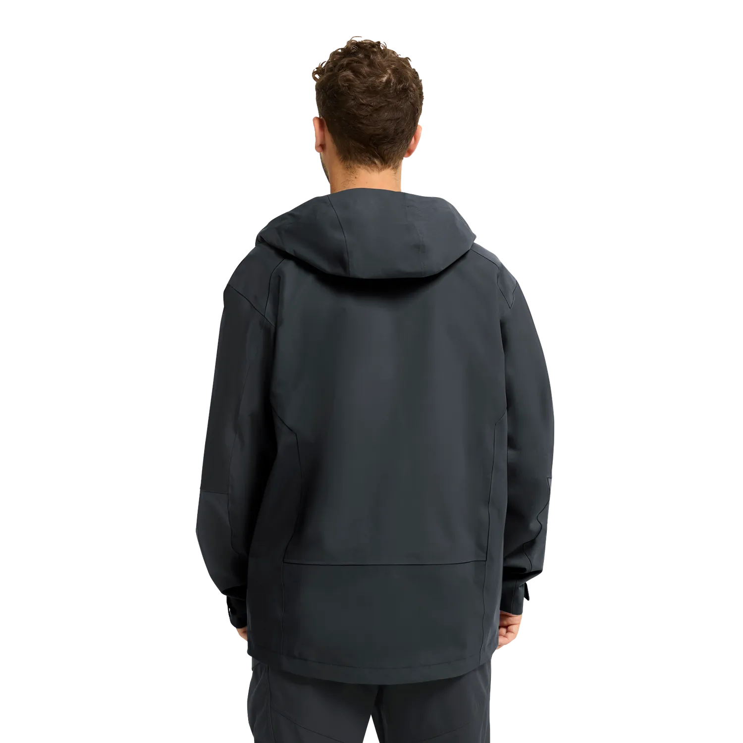 Jack Wolfskin Rockpaw 3L Jkt M veste pluie imperméable