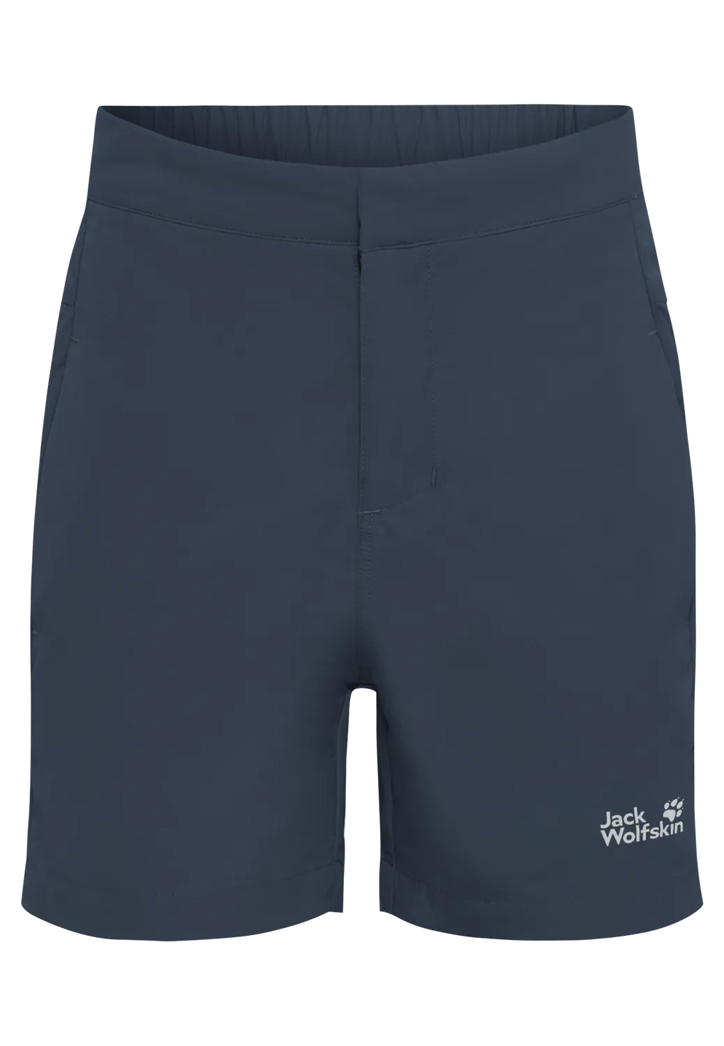 Jack Wolfskin Sun Shorts K short enfant anti-UV
