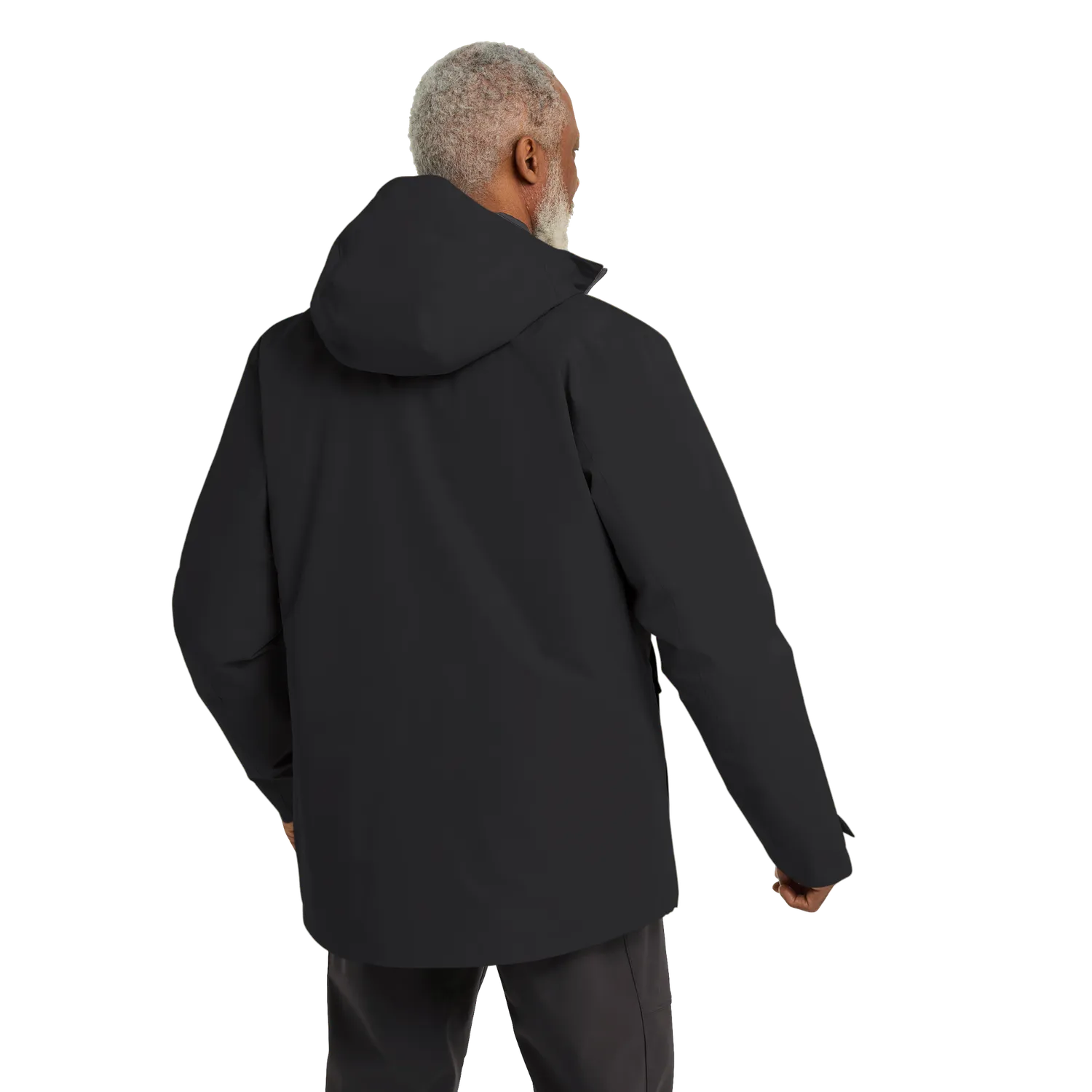 Jack Wolfskin Icecape 3in1 Down Jkt M veste 3-en-1 duvet