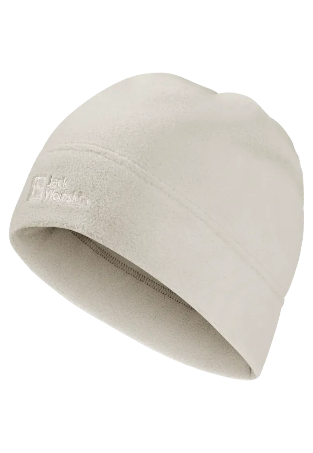 Jack Wolfskin Real Stuff Beanie bonnet taille unique polaire