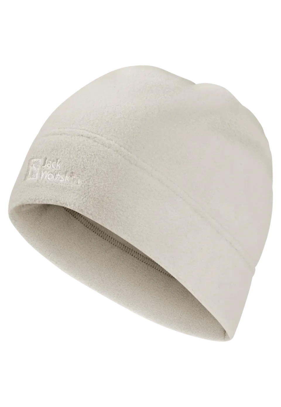 Jack Wolfskin Real Stuff Beanie bonnet taille unique polaire