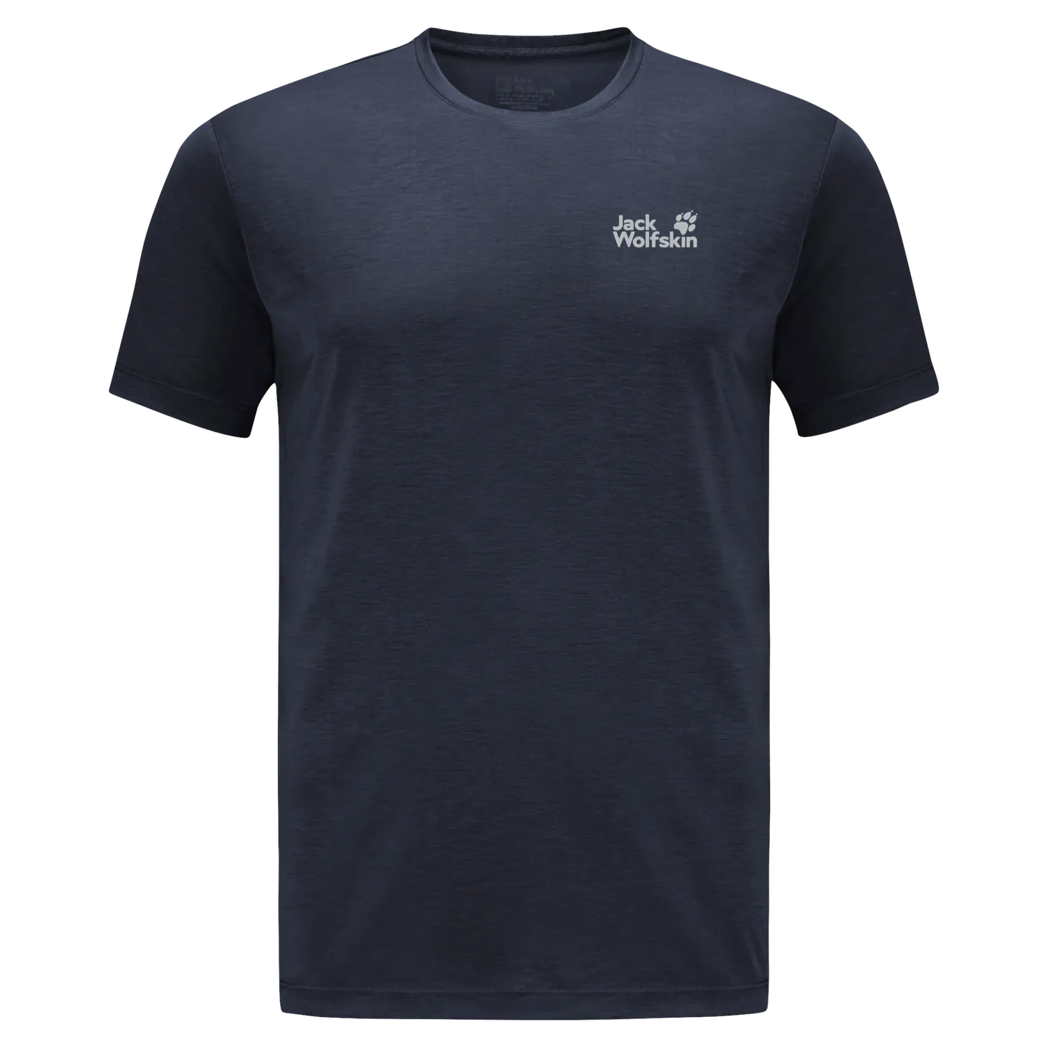 Jack Wolfskin Vonnan S/S T t-shirt homme anti-odeur