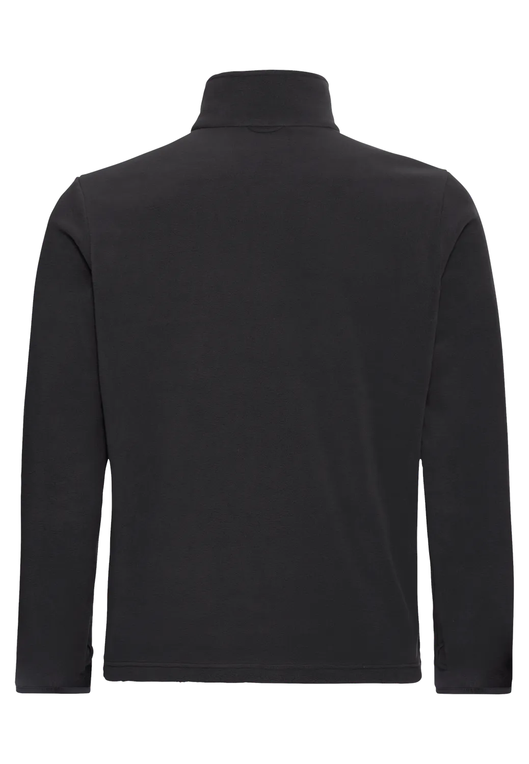 Jack Wolfskin Taunus 200 FZ M polaire homme zip chaude