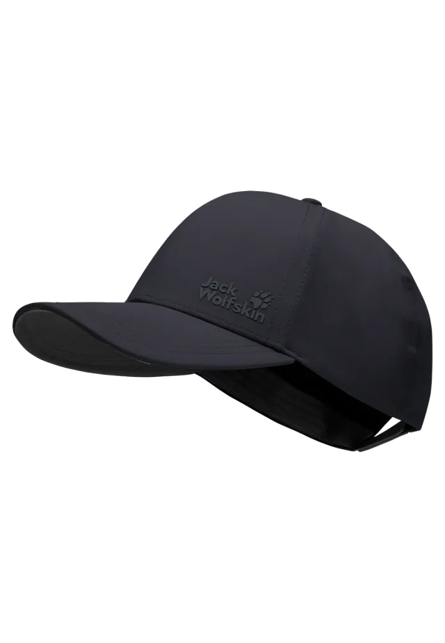 Jack Wolfskin Summer Storm XT Cap casquette anti-pluie taille unique