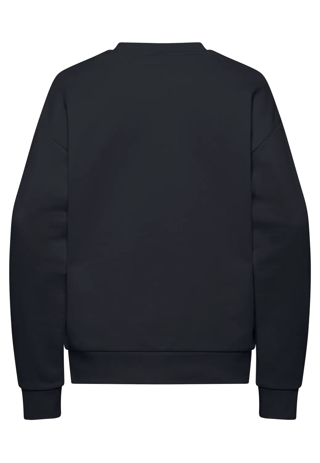 Jack Wolfskin Essential Crewneck W sweat coton femme