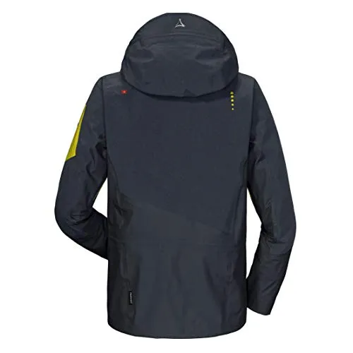 Schöffel Keylong 1 veste homme 3L Gore-Tex imperméable