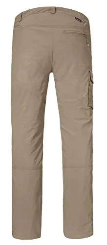 Schöffel Aarhus pantalon randonnée homme déperlant
