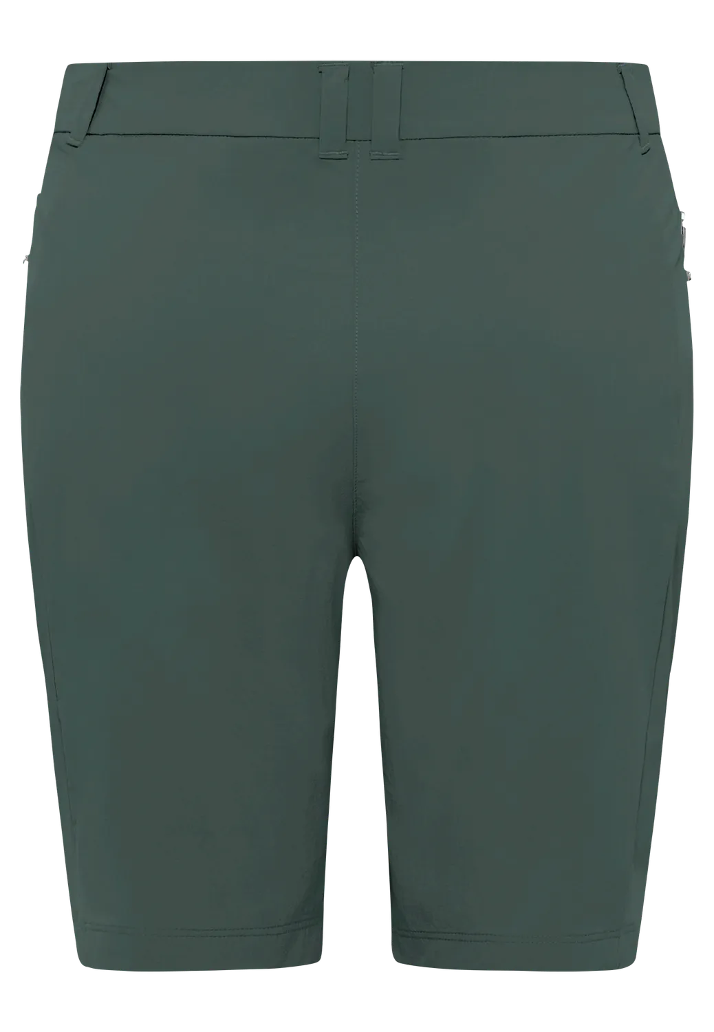 Jack Wolfskin Hikeout short femme léger stretch