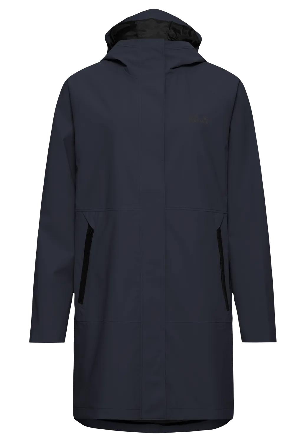 Jack Wolfskin Onera 2L Coat W manteau pluie femme imperméable