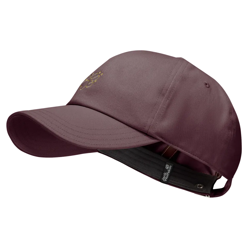 Jack Wolfskin Celebrate The Paw Cap casquette anti-UV