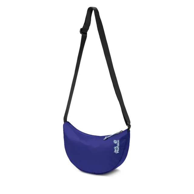 Jack Wolfskin Zoya 4 sac bandoulière urbain réglable