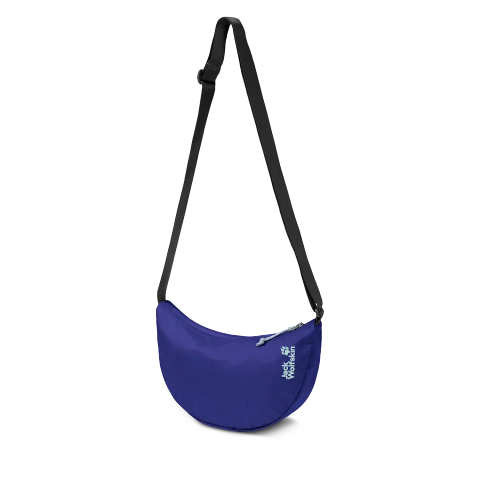 Jack Wolfskin Zoya 4 sac bandoulière urbain réglable