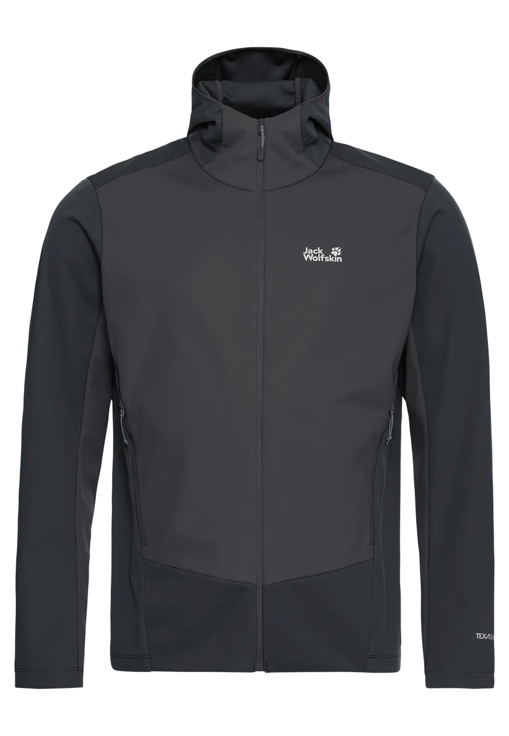 Jack Wolfskin Skyvail JKT M veste homme déperlante