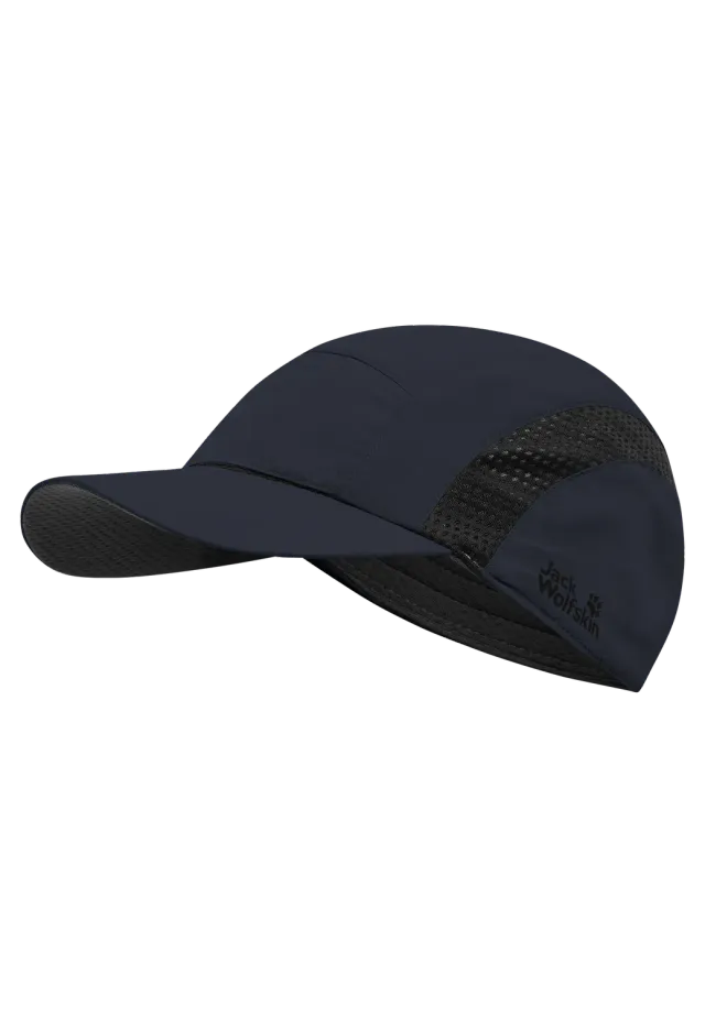Jack Wolfskin Vent Cap casquette séchage rapide