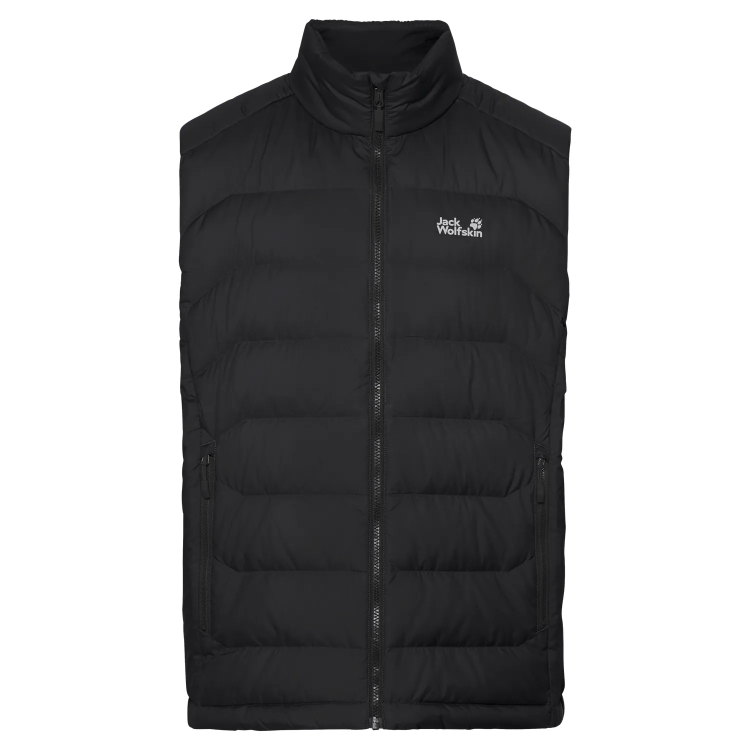 Jack Wolfskin Wild Pass Down Vest M RDS gilet homme duvet