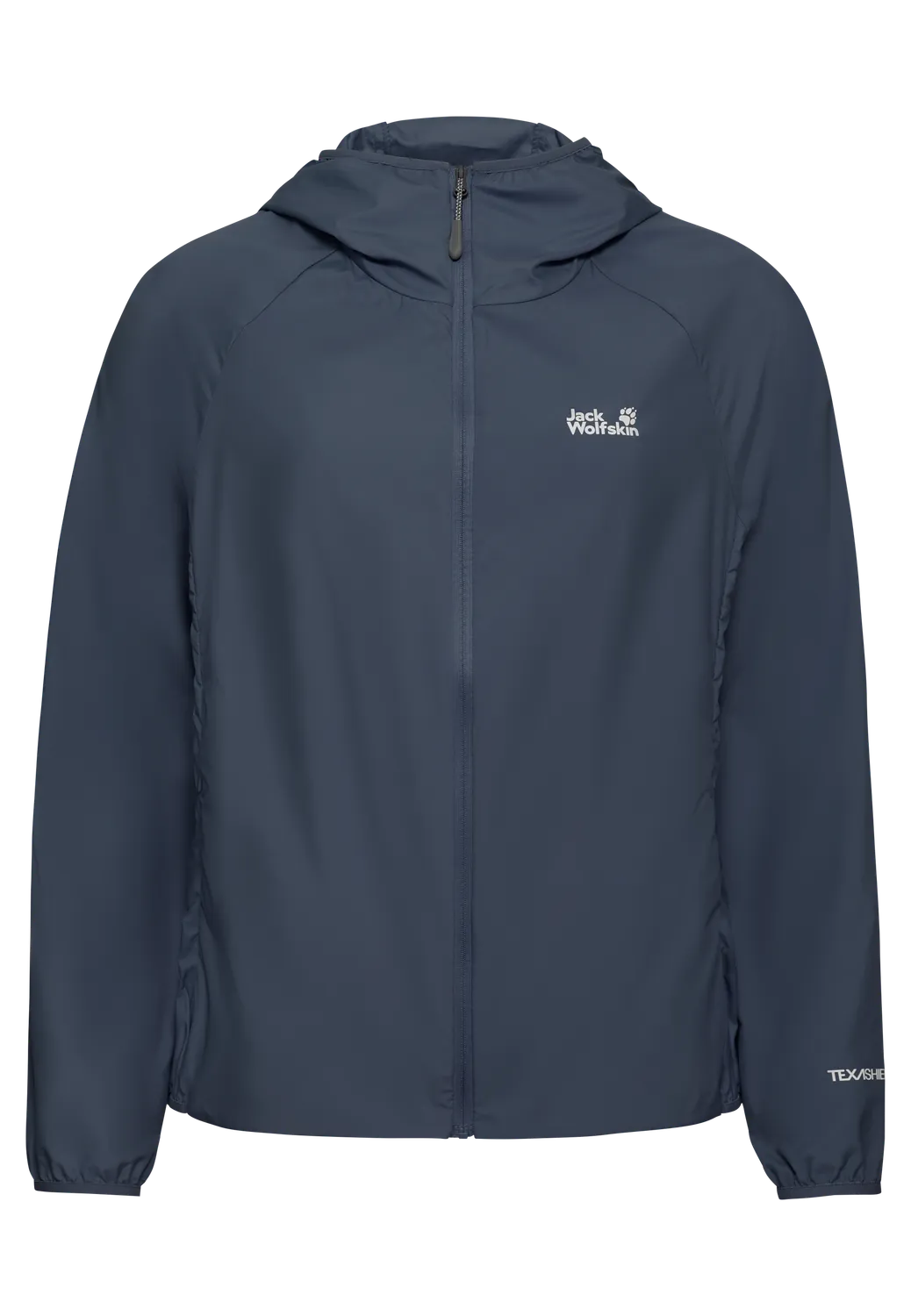 Jack Wolfskin Prelight Aero JKT W veste femme légère