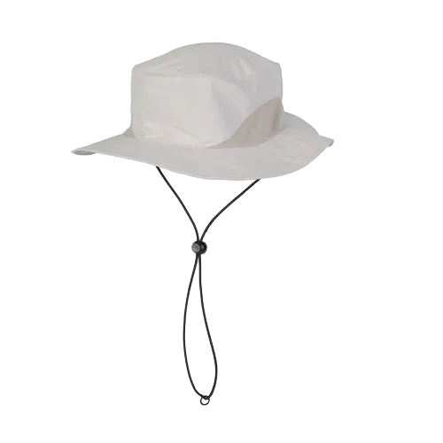 Lhotse Forbel chapeau outdoor beige séchage rapide